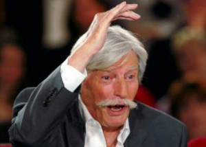 Disparition de Jean Ferrat