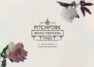Pitchfork aime encore Paris