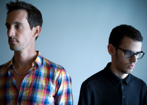 The Young Professionals, une rencontre-podcast (in English)