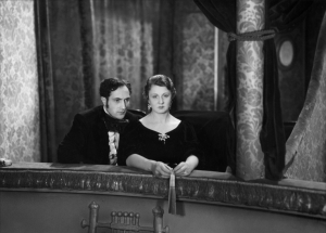 XVI - Le cinéma, le théâtre. Valentine Tessier Entretien avec André Tubeuf