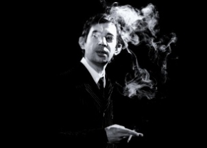 Gainsbourg fait son cinéma