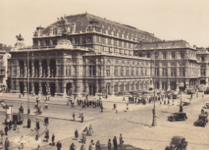 Meyer au Staatsoper, acte 2