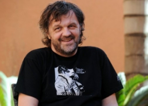 Emir Kusturica, l'invité du mois de Classica