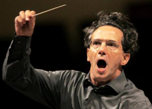 Barenboim, Luisi, Dumay... : confirmation ou nomination 