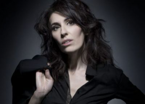 Une Grande Sophie intime dans 