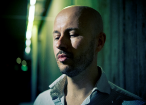 Wax Tailor, une rencontre-podcast