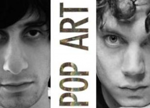 Le Pop Art selon Schlimé et Khalifé