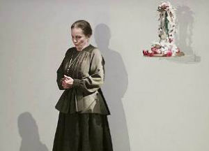 Il était une voix Hildegard Behrens…