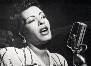 Quand Lady Day rencontre Satchmo