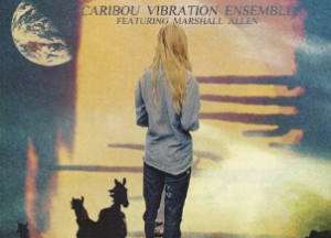 Caribou, un double LP inédit distribué en tournée