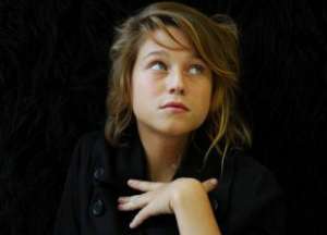 Selah Sue, une blonde à la voix black
