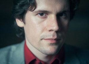 Christopher Falzone en récital parisien
