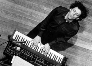Philip Glass planche sur Disney