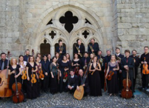 Collegium 1704 ressuscite Zelenka