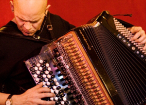 Daniel Mille, escale au New