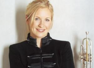 Alison Balsom au Festival de Saint-Denis
