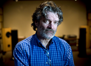 Edgar Morineau (Connemara), une rencontre-podcast