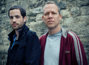 Avishai Cohen et Nitai Hershkovits, une rencontre-podcast (in English)