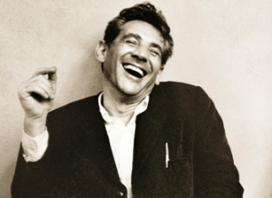 Spécial Leonard Bernstein