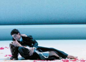 Netrebko et Villazón renoncent à Idoménée