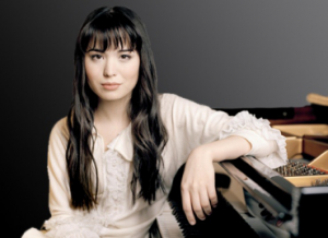 Alice Sara Ott : 