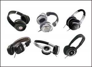 Mini tests : 6 casques Hi-Fi