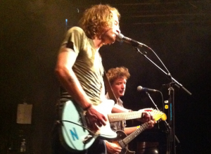Deer Tick, escale de rentrée