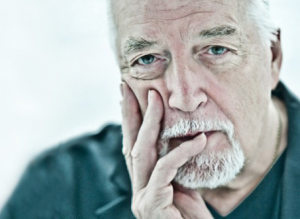 Jon Lord est mort