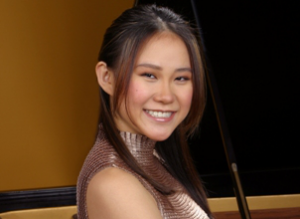 Yuja Wang, Chine nouvelle