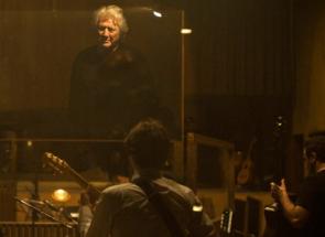 La musique, c’est son affaire