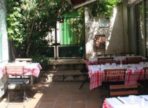 Le Bistrot d'Edouard à Marseille