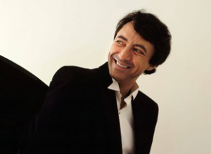 Bavouzet, de Debussy à Haydn...