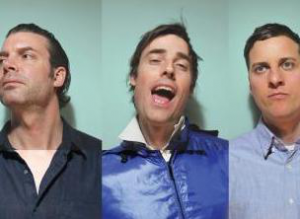 Battles, enfin de retour