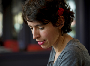 Amandine Beyer, une rencontre-podcast