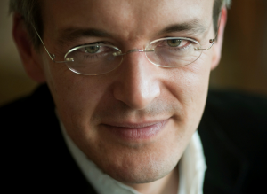 Luis Fernando Pérez, une rencontre-podcast