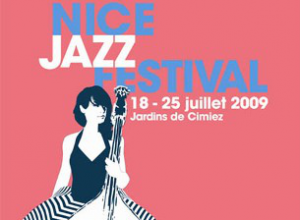 Le nice casting du Nice Jazz Festival