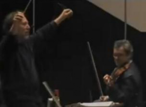Repin et Chailly