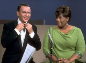 Ella & Sinatra
