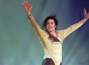 This is it, Michael !