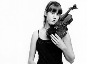 Violon nordique