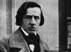 Chopin cubain