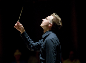 Une soirée avec Petrenko