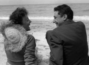 Georges et la Môme