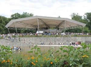 Paris Jazz Festival 2009 : toutes les couleurs du jazz