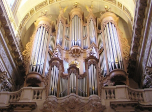Orgue : que reste-t-il de Bach après Bach ?
