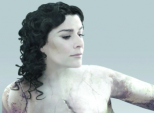 Bartoli castrée !