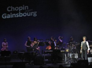 Serge Chopin et Frédéric Gainsbourg ?