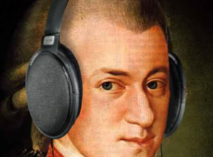 Effet Mozart, effet tricard