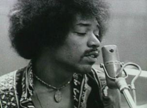 Hendrix : avalanche d'inédits ?
