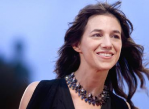 Terrible Angels, nouveau single de Charlotte Gainsbourg